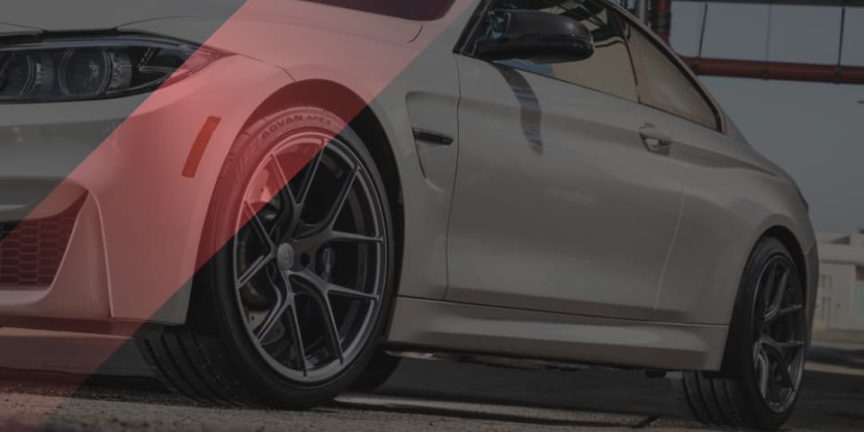 Buy set of 4 eligible tires and get $100 back after online rebate.