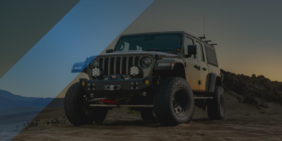 Valid with on 4 select Falken Tires, use promo code at checkout.